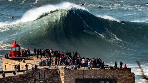 tudor redbull|nazare portugal wave videos.